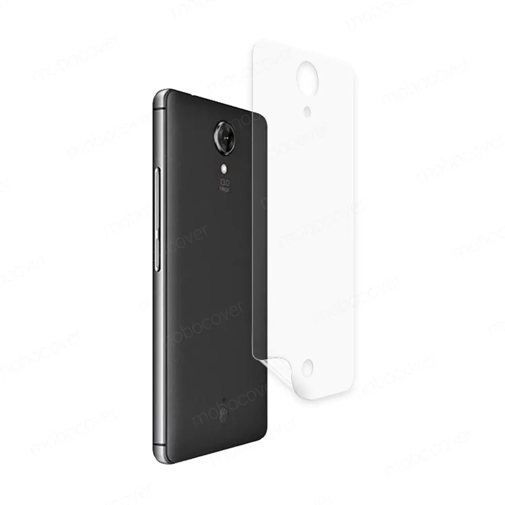 Smart Art (P6601) - Back گلس محافظ پشت گوشی Smart Art (P6601) / اسمارت آرت - تصویر 1