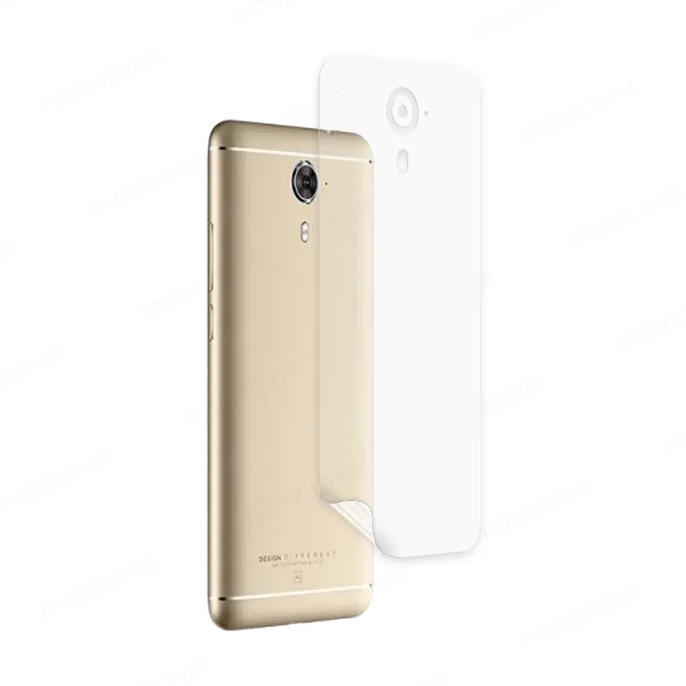 Smart Hero II (P7201) - Back گلس محافظ پشت گوشی Smart Hero II (P7201) / اسمارت هیرو ۲ - تصویر 1