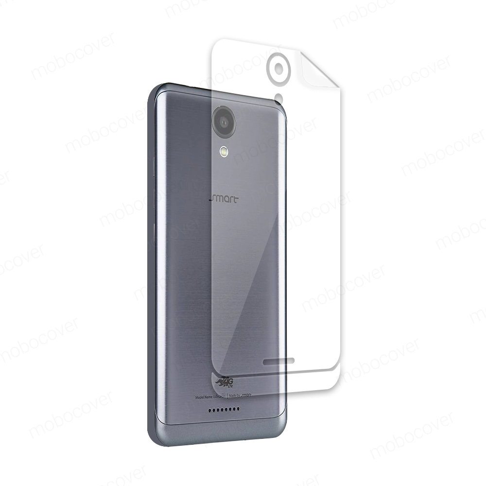 Smart Pro Advance (L3953) - Back گلس محافظ پشت گوشی Smart Pro Advance (L3953) / اسمارت پرو ادونس - تصویر 1