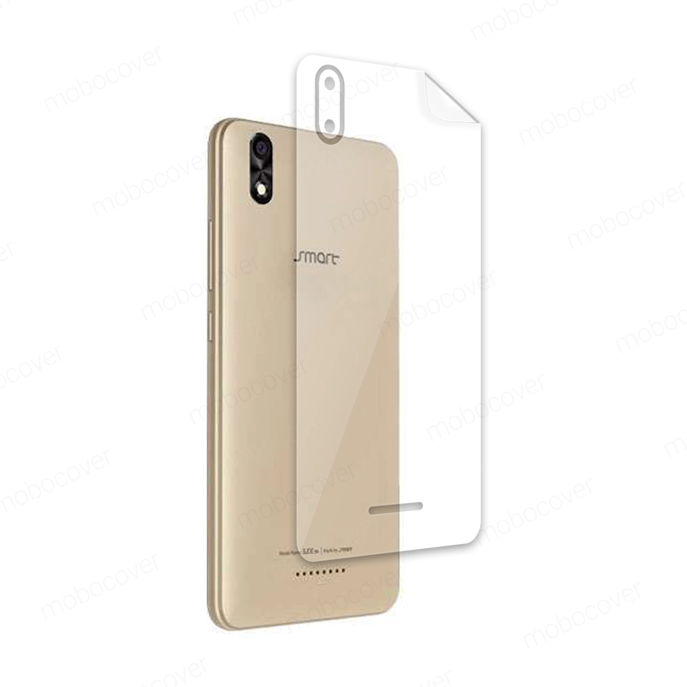 Smart Slide Lite (S3740) - Back گلس محافظ پشت گوشی Smart Slide Lite (S3740) / اسمارت اسلاید لایت - تصویر 1