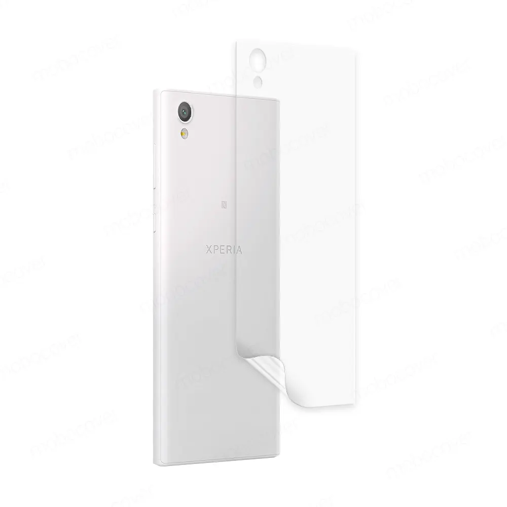Sony Xperia L1 - Back گلس محافظ پشت گوشی Sony Xperia L1 / سونی اکسپریا ال ۱ - تصویر 1
