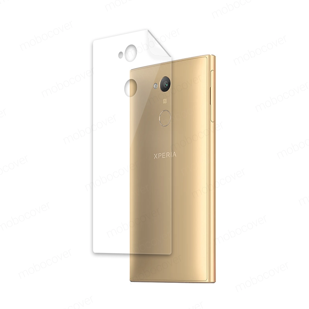 Sony Xperia L2 - Back گلس محافظ پشت گوشی Sony Xperia L2 / سونی اکسپریا ال ۲ - تصویر 1