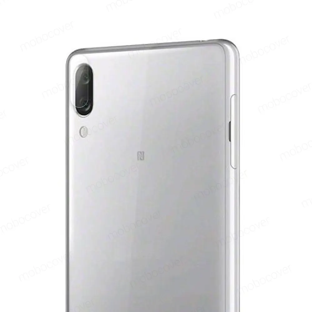 Sony Xperia L3 - Lens گلس محافظ لنز دوربین گوشی Sony Xperia L3 / سونی اکسپریا ال ۳ - تصویر 1
