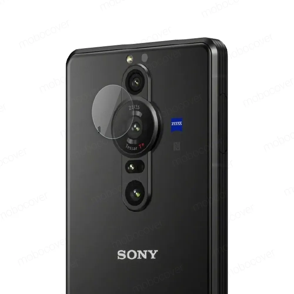 Sony Xperia Pro I - Lens گلس محافظ لنز دوربین گوشی Sony Xperia Pro I / سونی اکسپریا پرو آی - تصویر 1