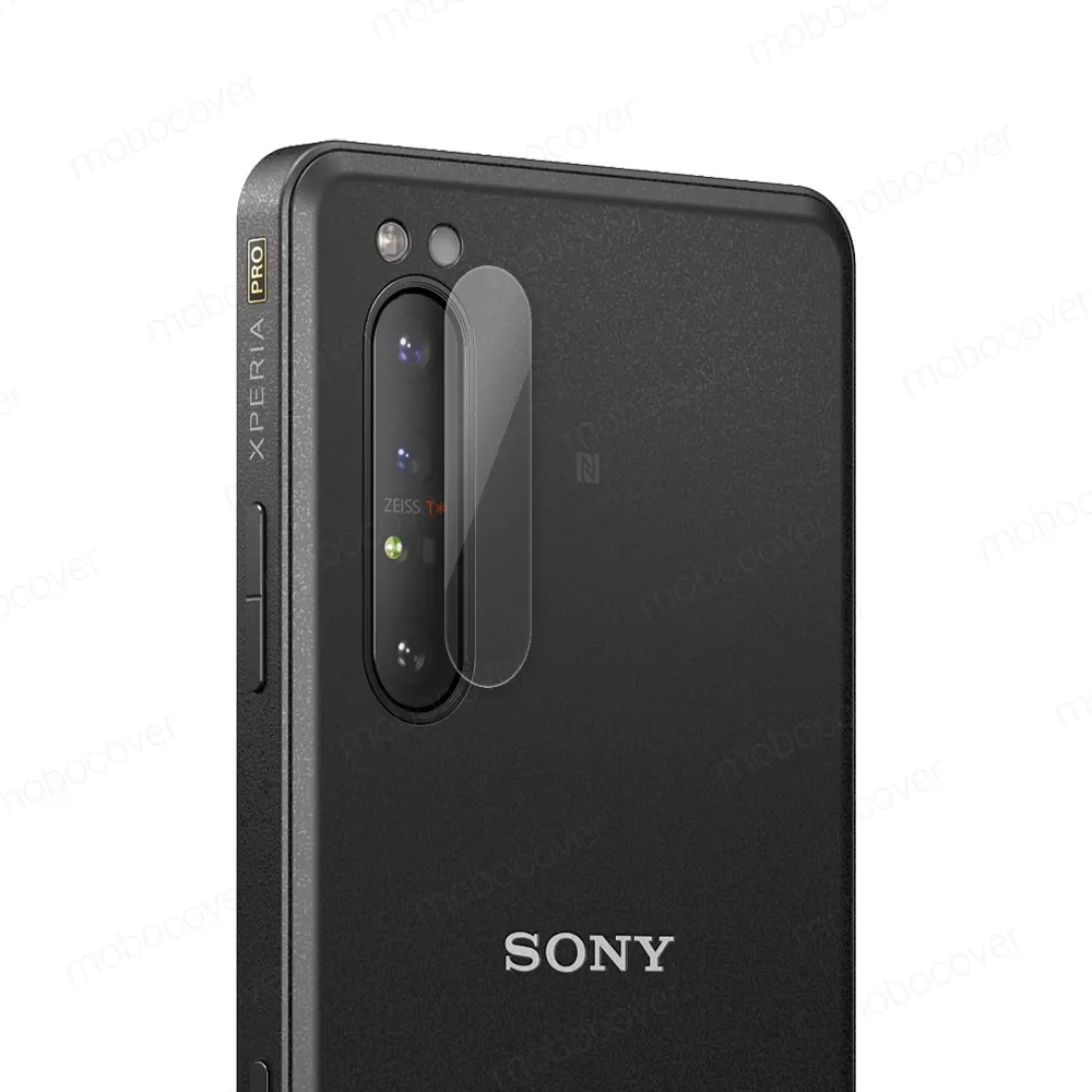 Sony Xperia Pro - Lens گلس محافظ لنز دوربین گوشی Sony Xperia Pro / سونی اکسپریا پرو - تصویر 1