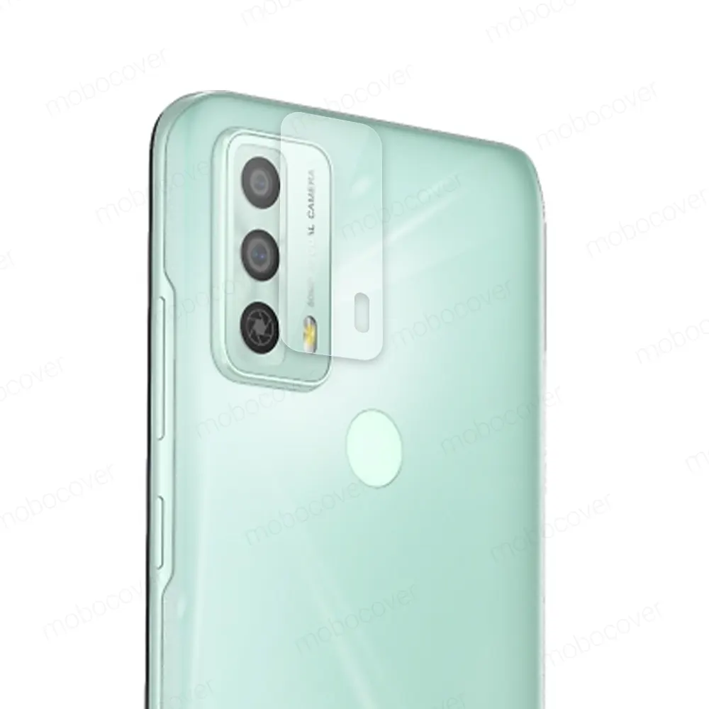 TCL 20B - Lens گلس محافظ لنز دوربین گوشی TCL 20B / تی سی ال ۲۰ بی - تصویر 1