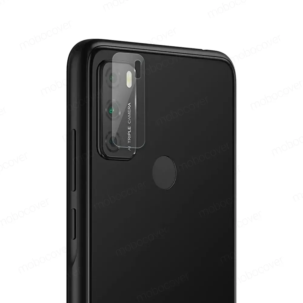 TCL 20E - Lens گلس محافظ لنز دوربین گوشی TCL 20E / تی سی ال ۲۰ ای - تصویر 1