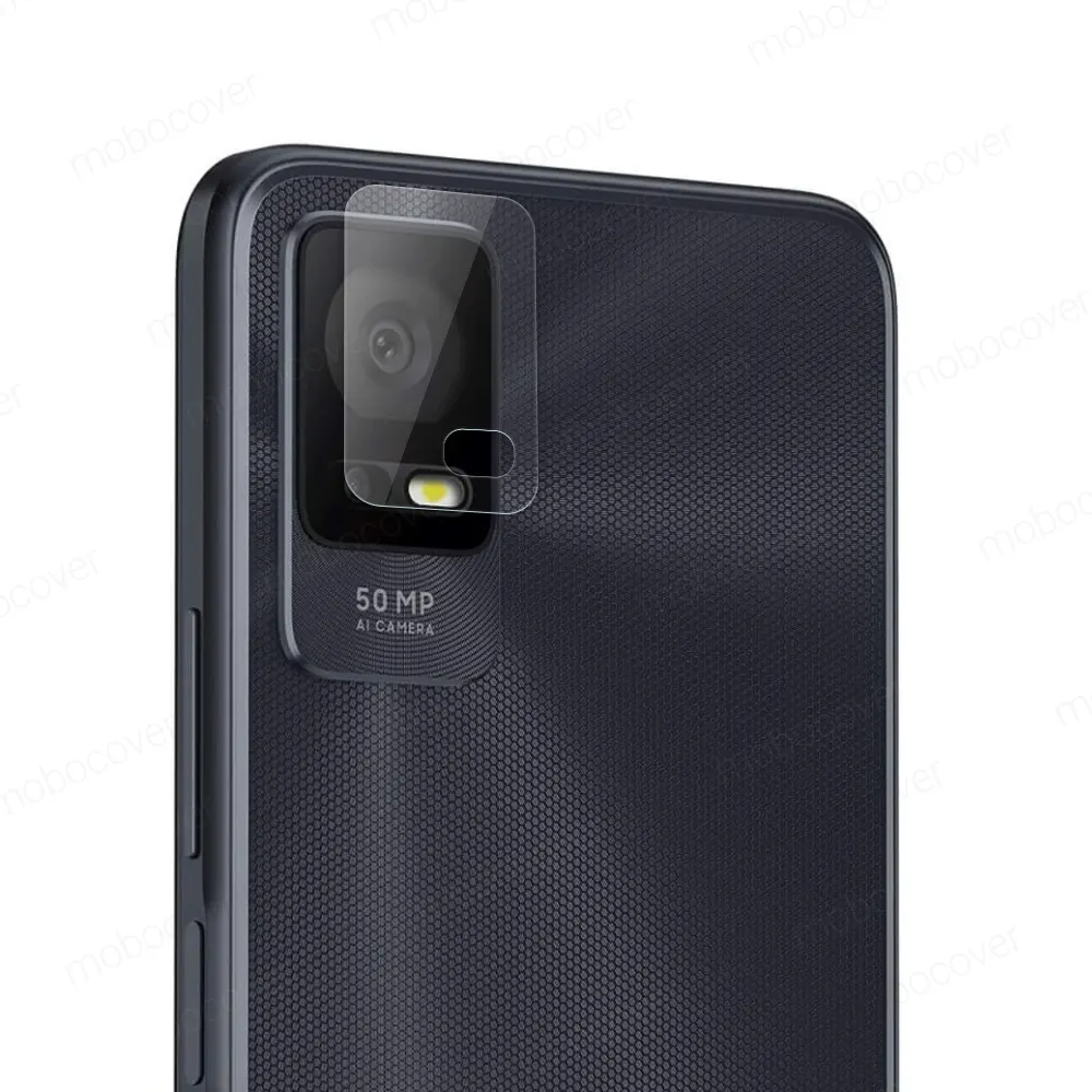 TCL 408 - Lens گلس محافظ لنز دوربین گوشی TCL 408 / تی سی ال ۴۰۸ - تصویر 1