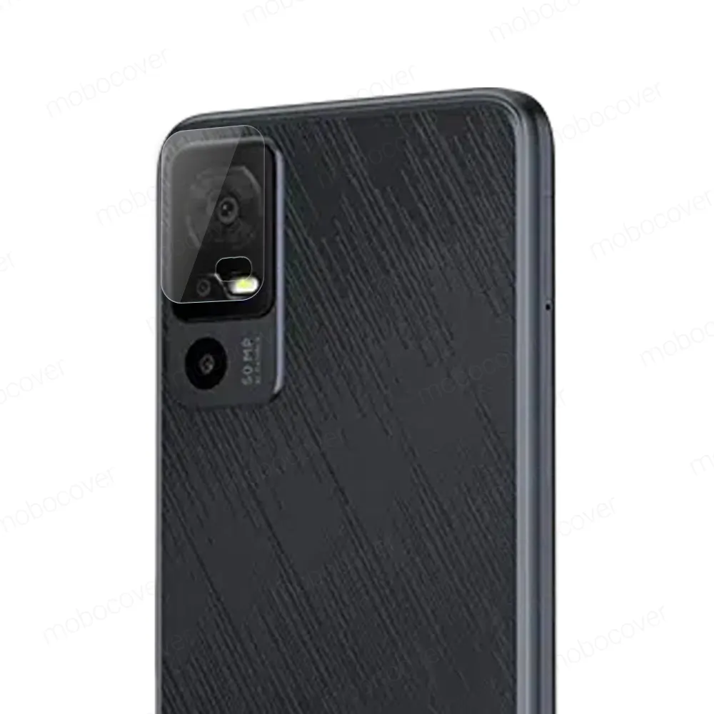 TCL 40R - Lens گلس محافظ لنز دوربین گوشی TCL 40R / تی سی ال ۴۰ آر - تصویر 1