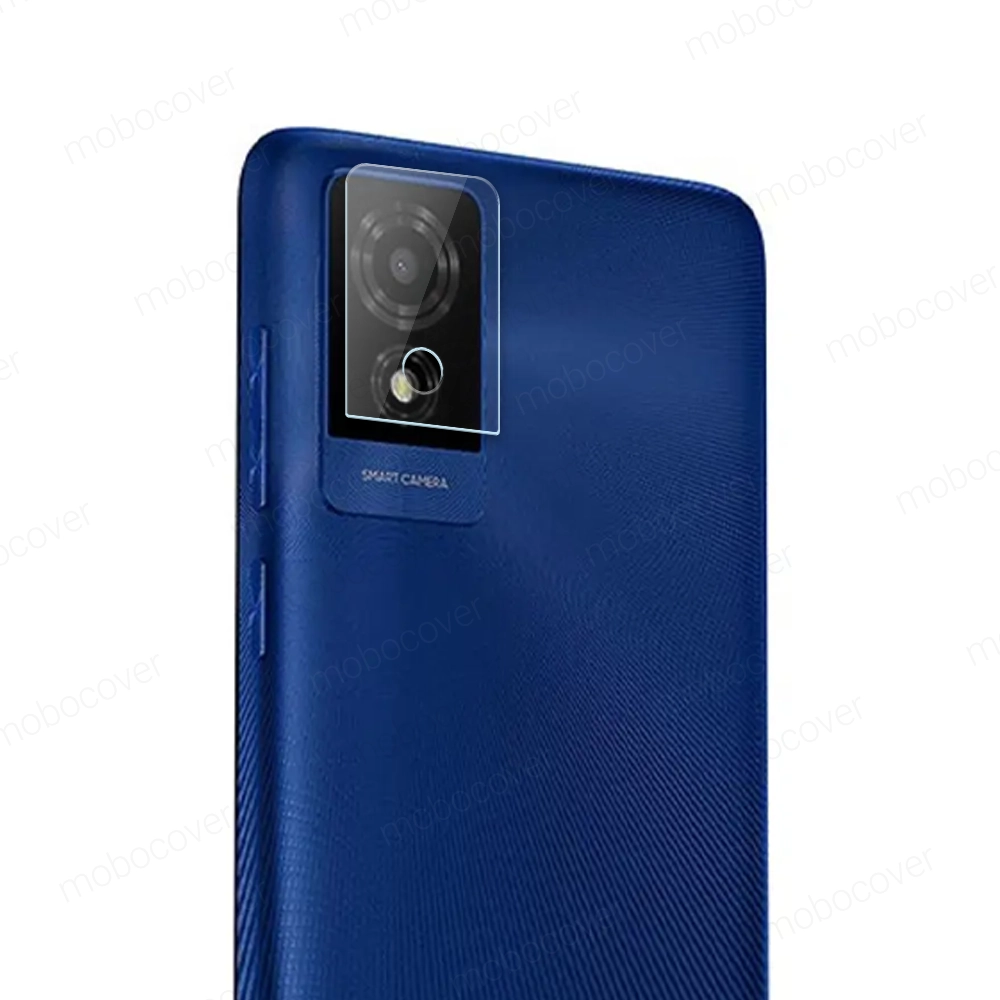 TCL 501 - Lens گلس محافظ لنز دوربین گوشی TCL 501 / تی سی ال ۵۰۱ - تصویر 1