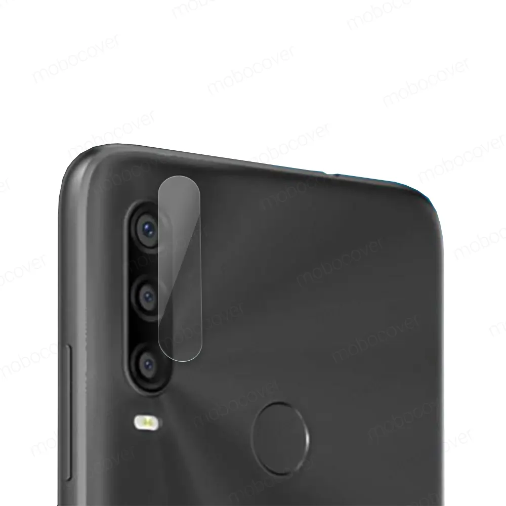 TCL L10 Pro - Lens گلس محافظ لنز دوربین گوشی TCL L10 Pro / تی سی ال ال ۱۰ پرو - تصویر 1