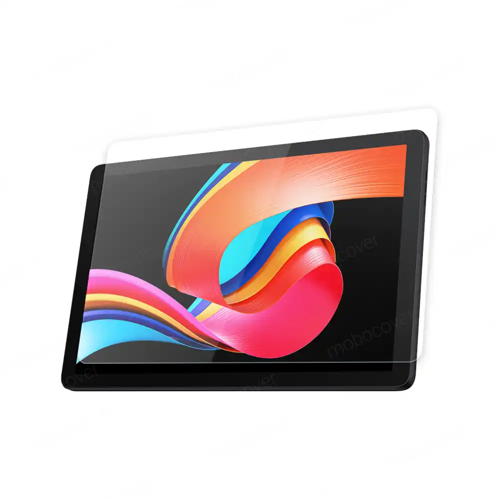 TCL Tab 10L Gen 2 - Screen گلس محافظ صفحه تبلت TCL Tab 10L Gen 2 / تی سی ال تب ۱۰ ال نسل ۲ - تصویر 1