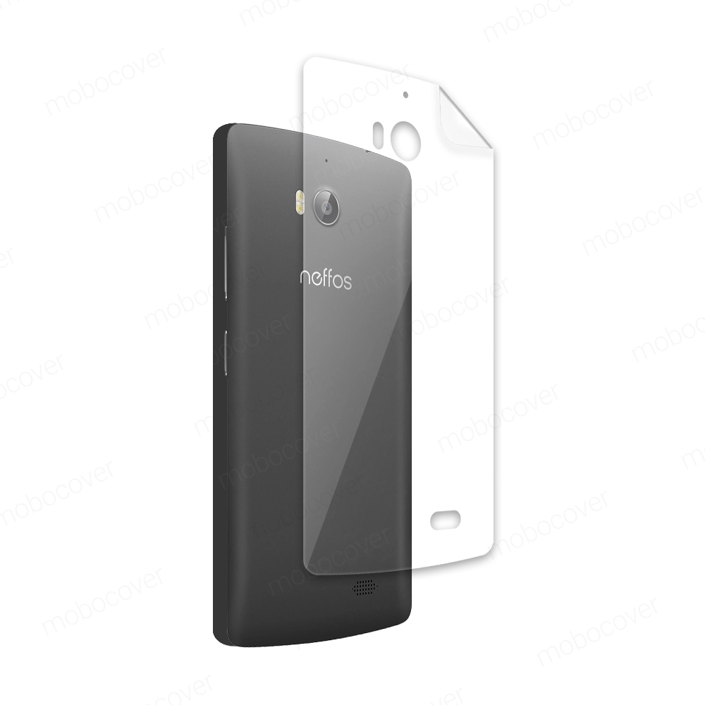 TP Link Neffos C5 Max (TP702) - Back گلس محافظ پشت گوشی TP Link Neffos C5 Max (TP702) / تی پی لینک نفوس سی ۵ مکس - تصویر 1