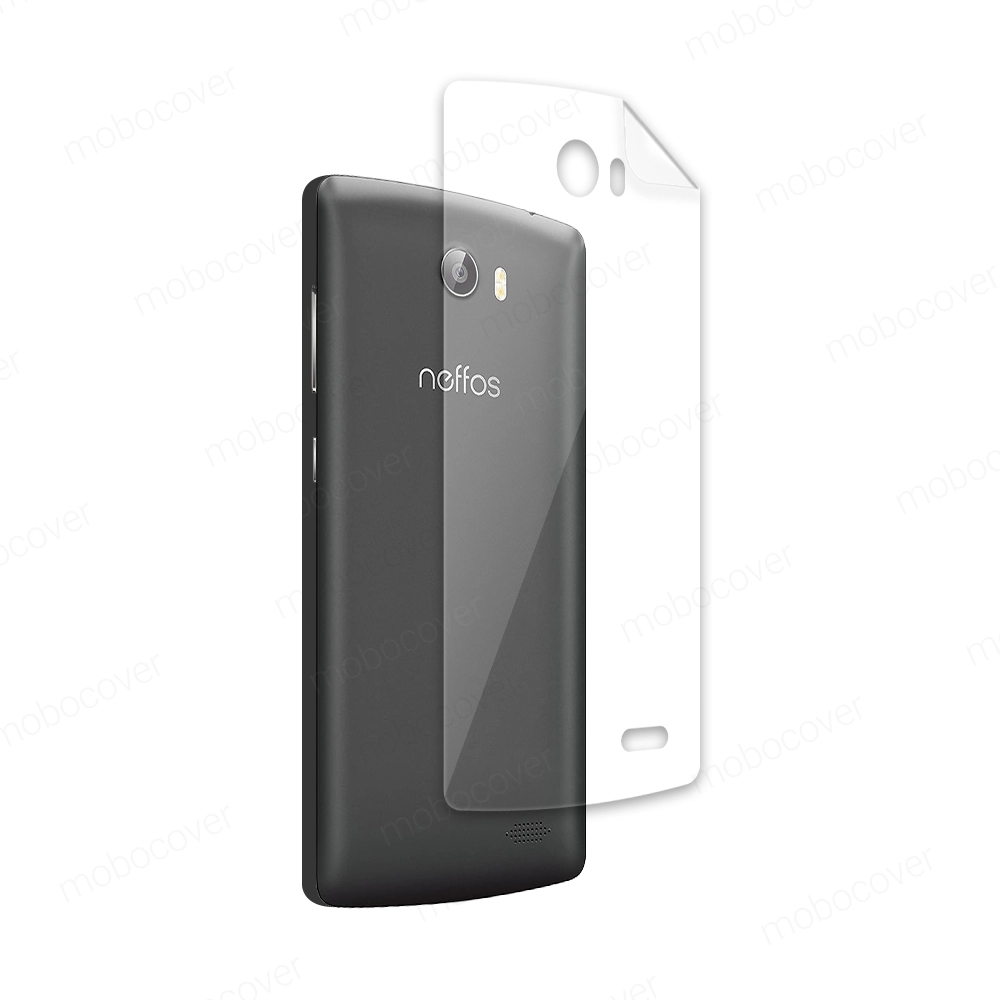 TP Link Neffos C5 (TP701) - Back گلس محافظ پشت گوشی TP Link Neffos C5 (TP701) / تی پی لینک نفوس سی ۵ - تصویر 1