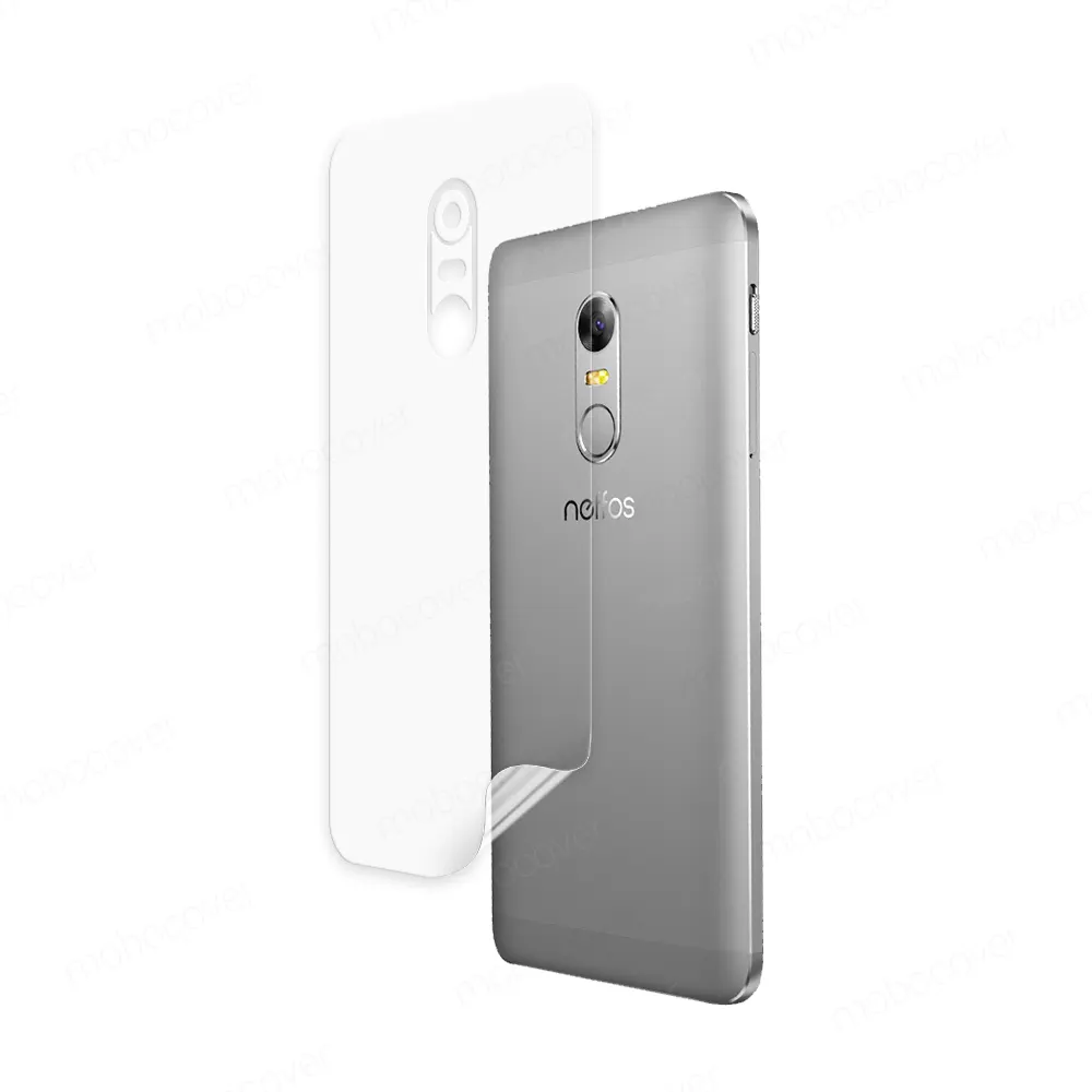 TP Link Neffos X1 (TP902) - Back گلس محافظ پشت گوشی TP Link Neffos X1 (TP902) / تی پی لینک نفوس ایکس ۱ - تصویر 1