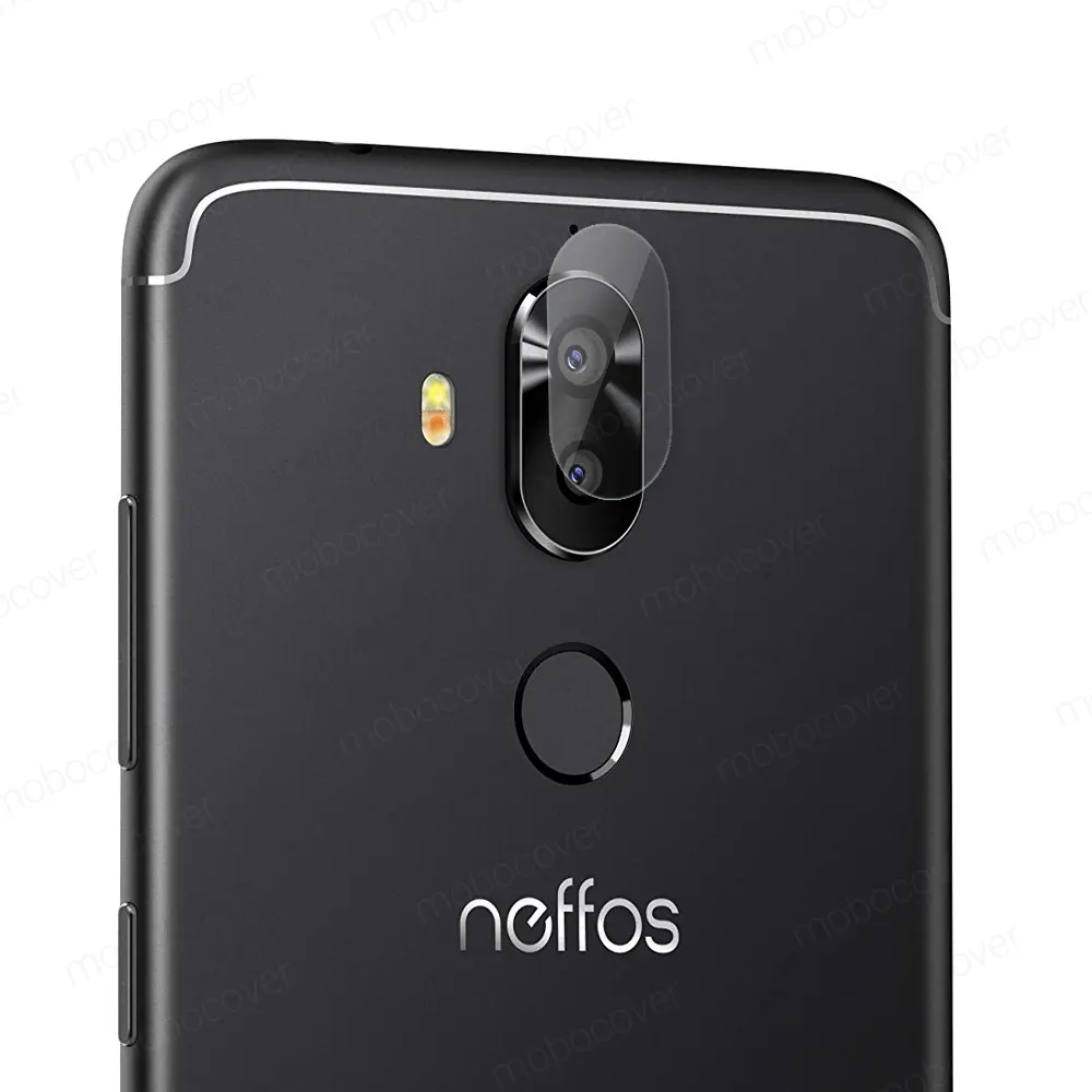 TP Link Neffos X9 (TP913) - Lens گلس محافظ لنز دوربین گوشی TP Link Neffos X9 (TP913) / تی پی لینک نفوس ایکس ۹ - تصویر 1