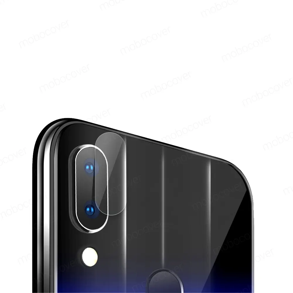 Tecno Camon 11 Pro - Lens گلس محافظ لنز دوربین گوشی Tecno Camon 11 Pro / تکنو کامون ۱۱ پرو - تصویر 1