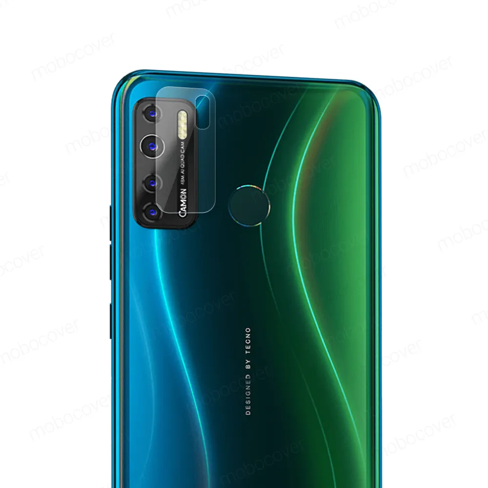 Tecno Camon 15 Air - Lens گلس محافظ لنز دوربین گوشی Tecno Camon 15 Air / تکنو کامون ۱۵ ایر - تصویر 1