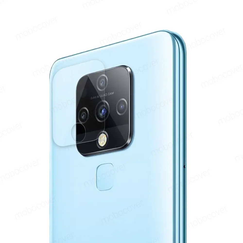 Tecno Camon 16 Pro - Lens گلس محافظ لنز دوربین گوشی Tecno Camon 16 Pro / تکنو کامون ۱۶ پرو - تصویر 1