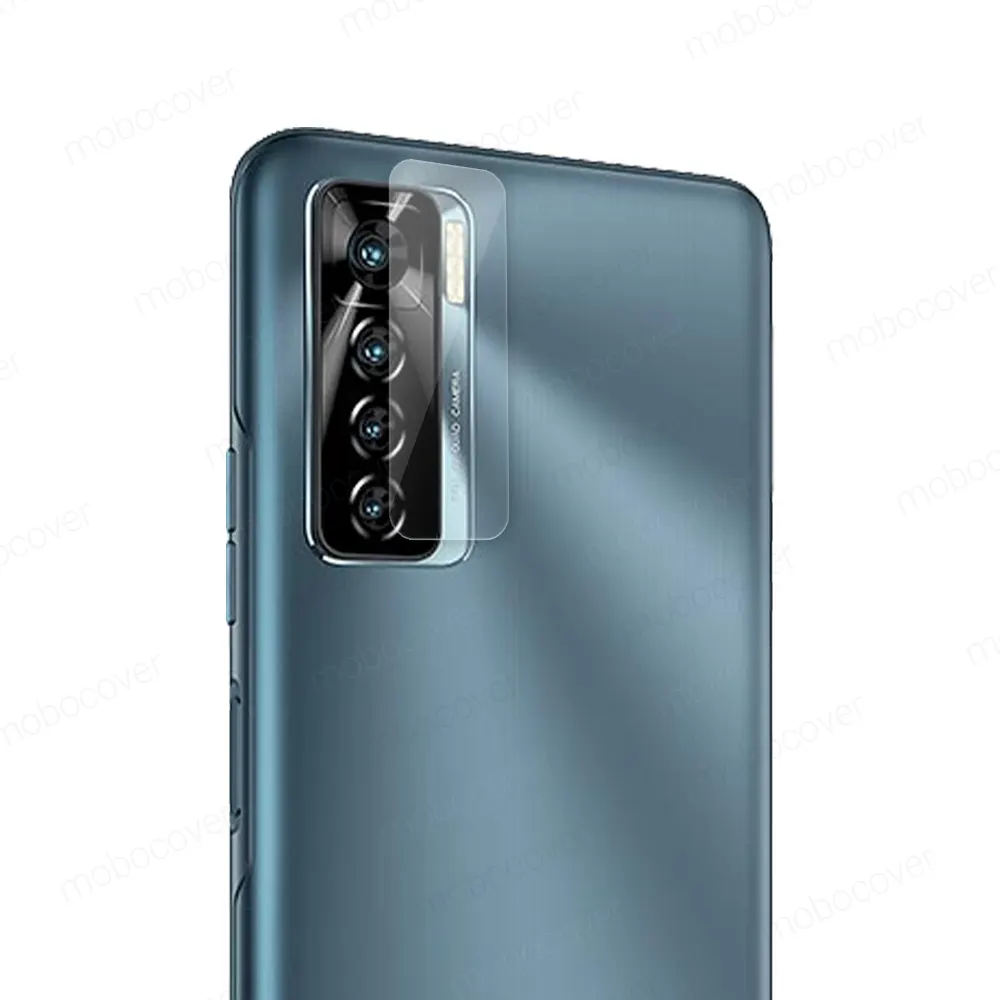 Tecno Camon 17 Pro - Lens گلس محافظ لنز دوربین گوشی Tecno Camon 17 Pro / تکنو کامون ۱۷ پرو - تصویر 1