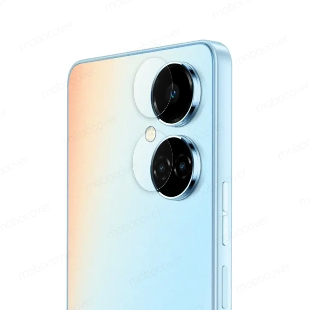 Tecno Camon 19 - Lens گلس محافظ لنز دوربین گوشی Tecno Camon 19 / تکنو کامون ۱۹ - تصویر 1