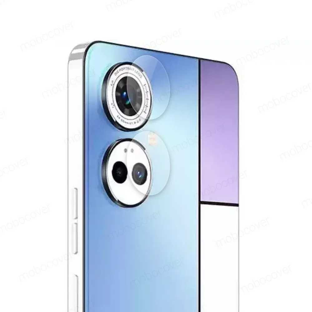 Tecno Camon 19 Pro - Lens گلس محافظ لنز دوربین گوشی Tecno Camon 19 Pro / تکنو کامون ۱۹ پرو - تصویر 1