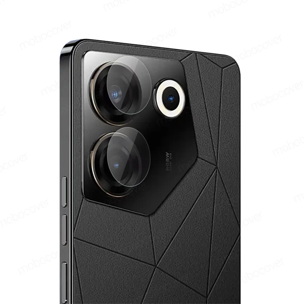 Tecno Camon 20 Pro 5G - Lens گلس محافظ لنز دوربین گوشی Tecno Camon 20 Pro / تکنو کامون ۲۰ پرو - تصویر 1