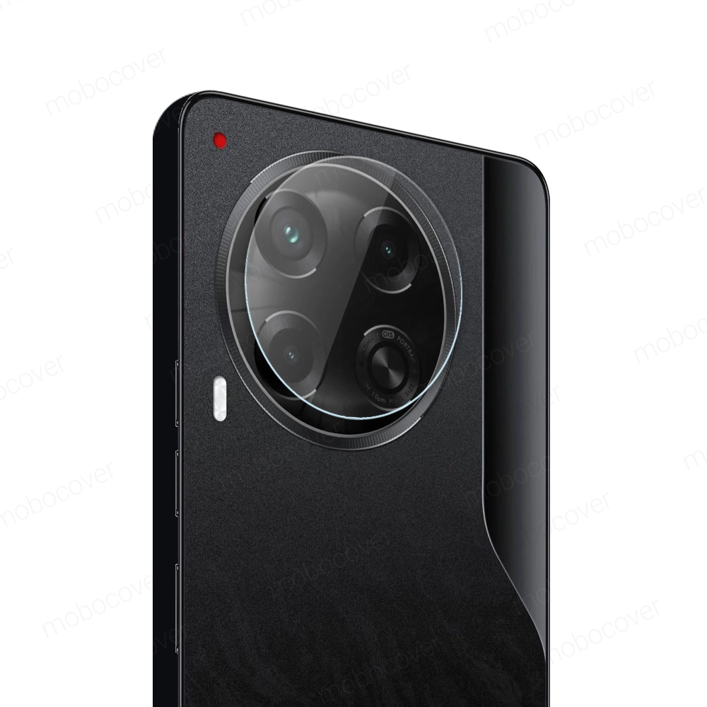 Tecno Camon 30 - Lens گلس محافظ لنز دوربین گوشی Tecno Camon 30 / تکنو کامون ۳۰ - تصویر 1