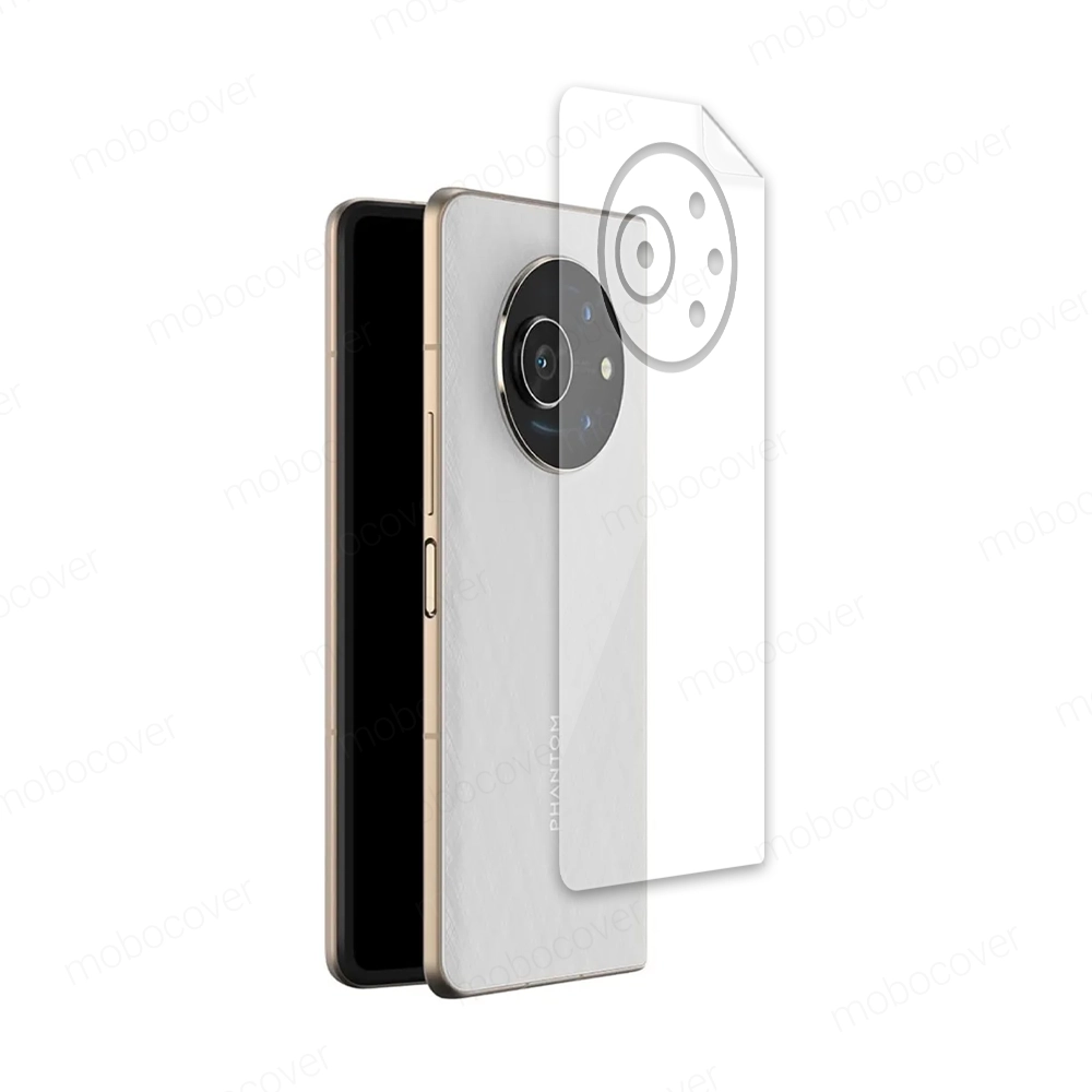 Tecno Phantom V Fold - Back گلس محافظ پشت گوشی Tecno Phantom V Fold / تکنو فانتوم وی فولد - تصویر 1