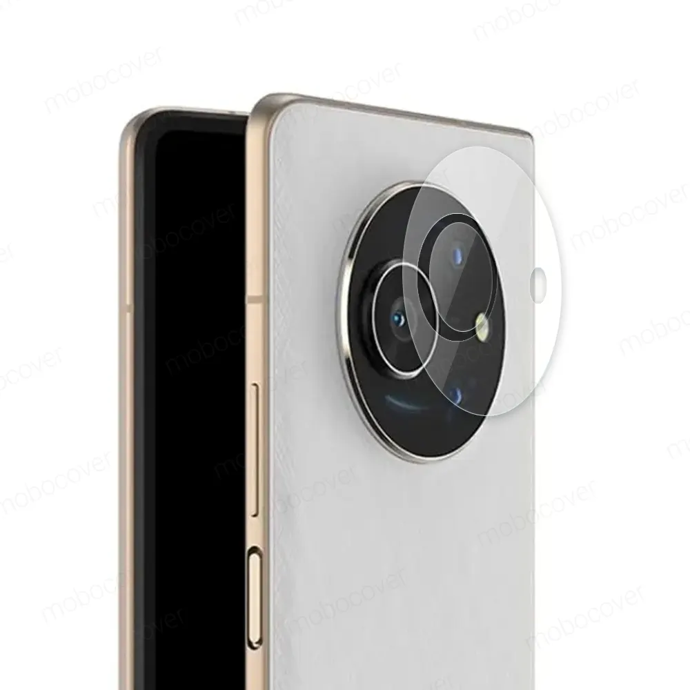 Tecno Phantom V Fold - Lens گلس محافظ لنز دوربین گوشی Tecno Phantom V Fold / تکنو فانتوم وی فولد - تصویر 1