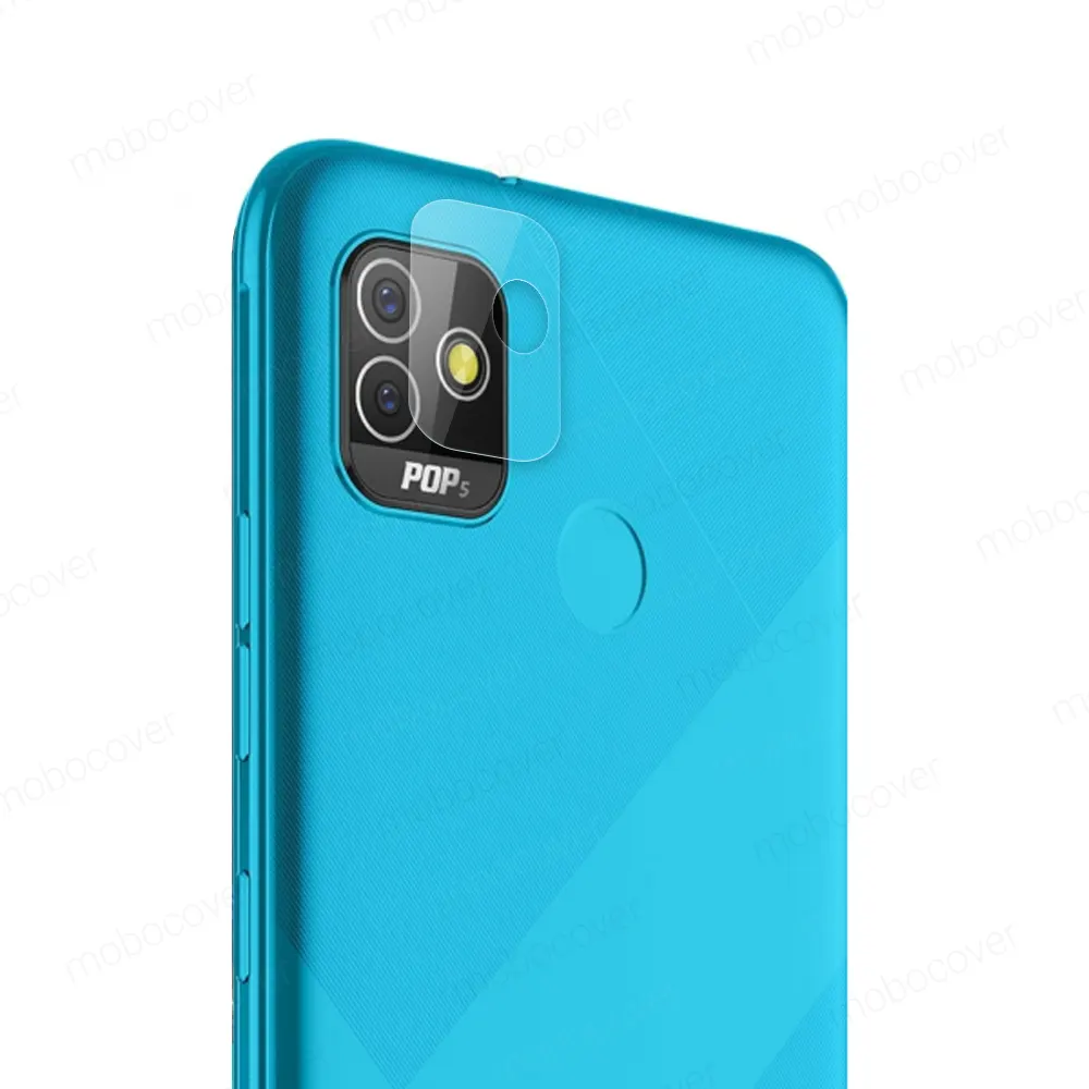 Tecno Pop 5 - Lens گلس محافظ لنز دوربین گوشی Tecno Pop 5 / تکنو پاپ ۵ - تصویر 1