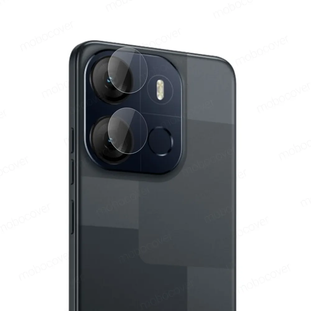 Tecno Pop 7 - Lens گلس محافظ لنز دوربین گوشی Tecno Pop 7 / تکنو پاپ ۷ - تصویر 1