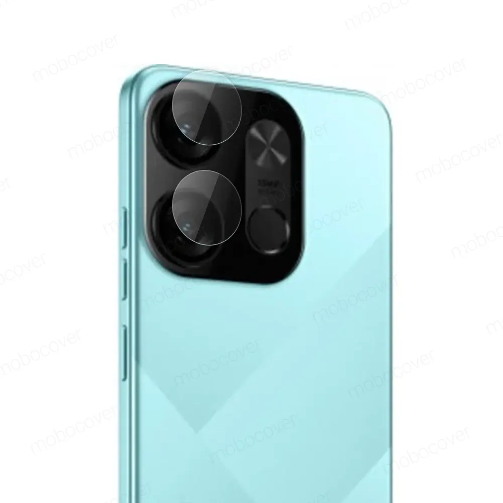 Tecno Pop 7 Pro - Lens گلس محافظ لنز دوربین گوشی Tecno Pop 7 Pro / تکنو پاپ ۷ پرو - تصویر 1