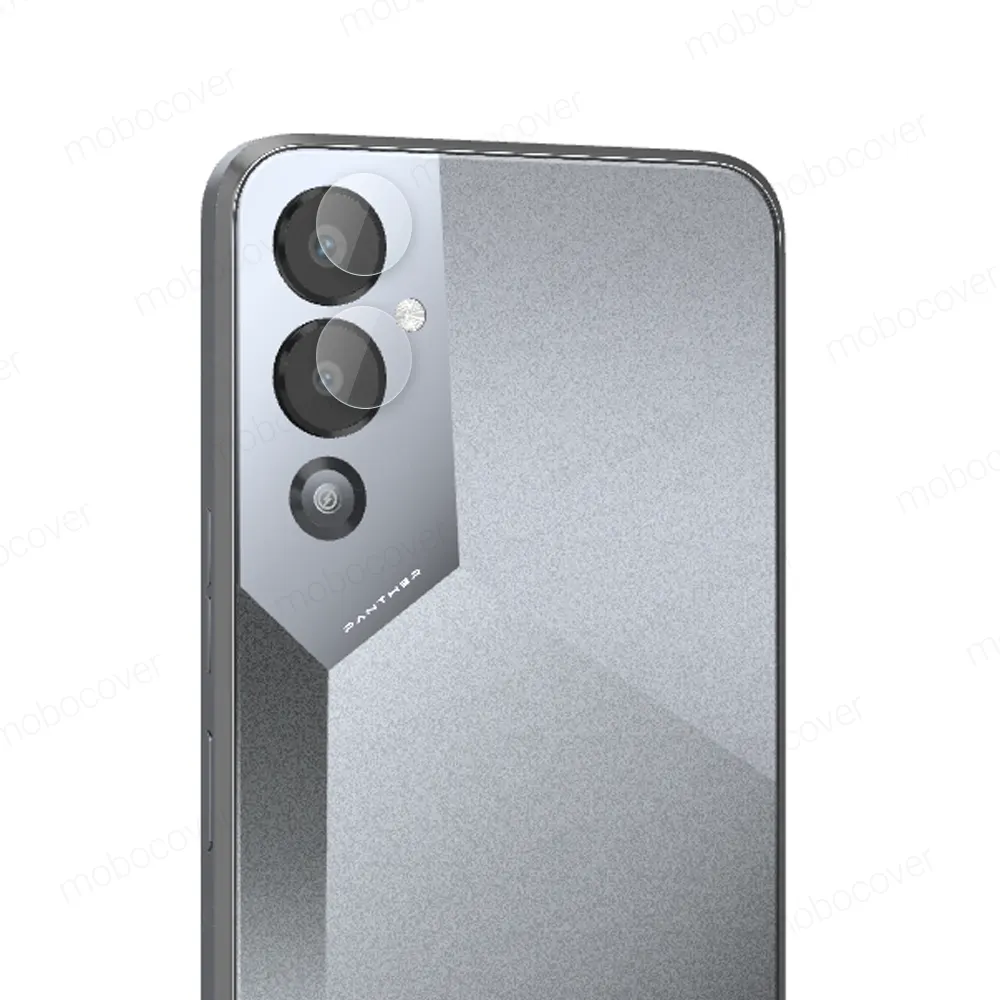Tecno Pova 4 - Lens گلس محافظ لنز دوربین گوشی Tecno Pova 4 / تکنو پووا ۴ - تصویر 1
