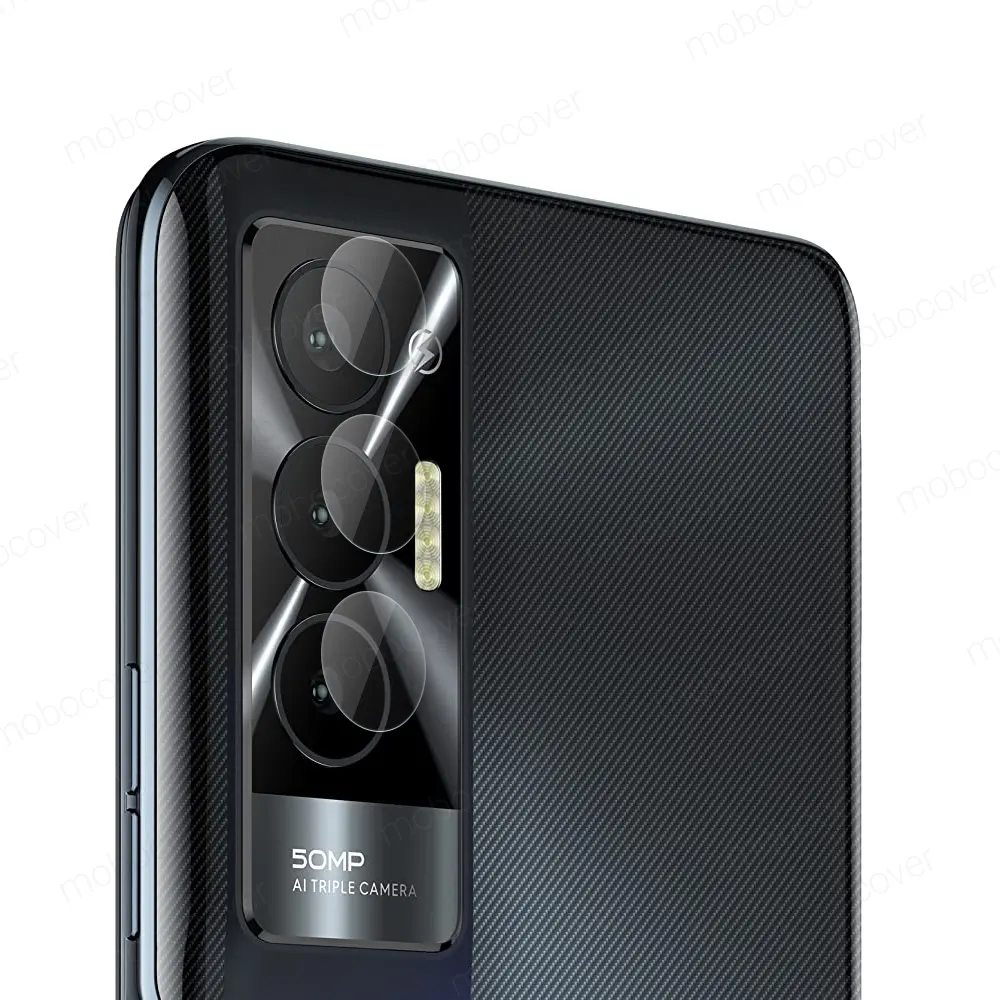 Tecno Pova 5G - Lens گلس محافظ لنز دوربین گوشی Tecno Pova 5G / تکنو پووا ۵ جی - تصویر 1