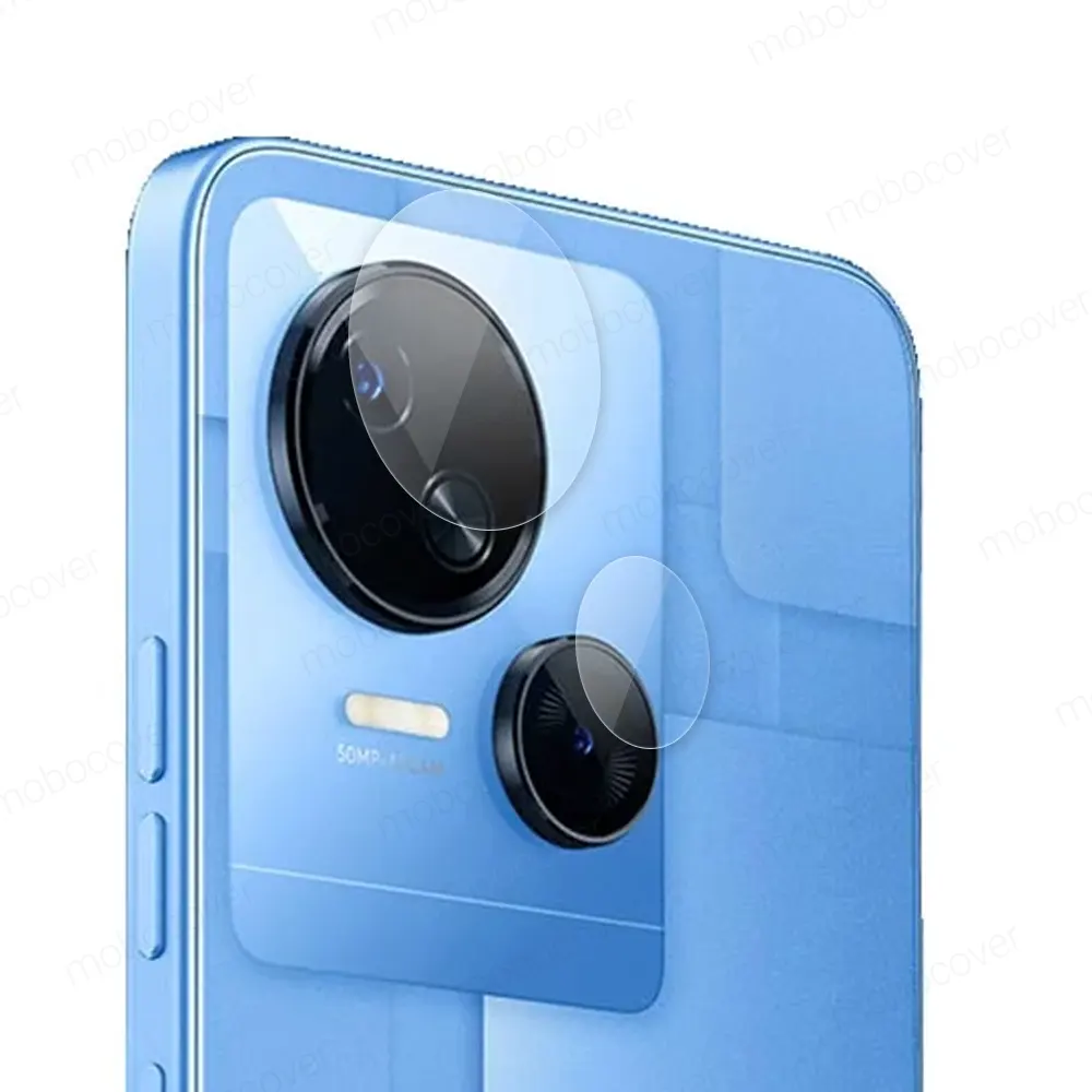 Tecno Spark 10 5G - Lens گلس محافظ لنز دوربین گوشی Tecno Spark 10 5G / تکنو اسپارک ۱۰ ۵ جی - تصویر 1