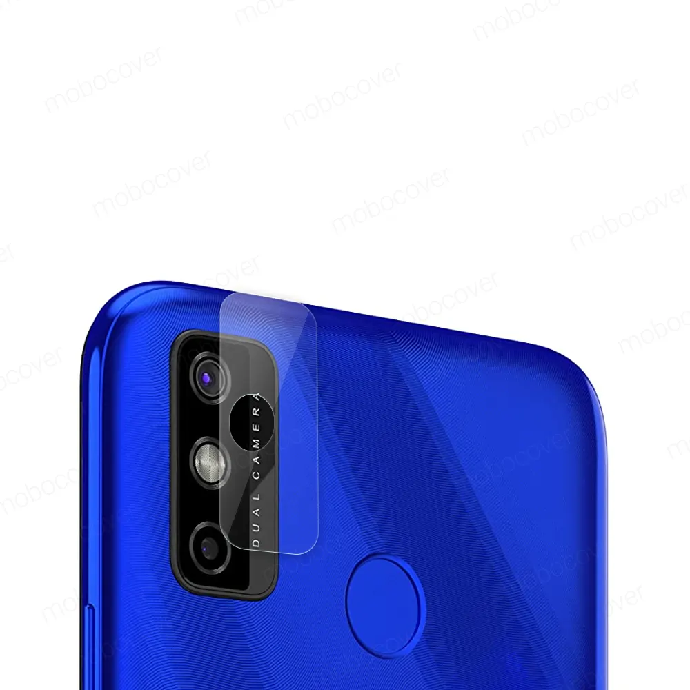 Tecno Spark Go 2020 - Lens گلس محافظ لنز دوربین گوشی Tecno Spark Go 2020 / تکنو اسپارک گو ۲۰۲۰ - تصویر 1