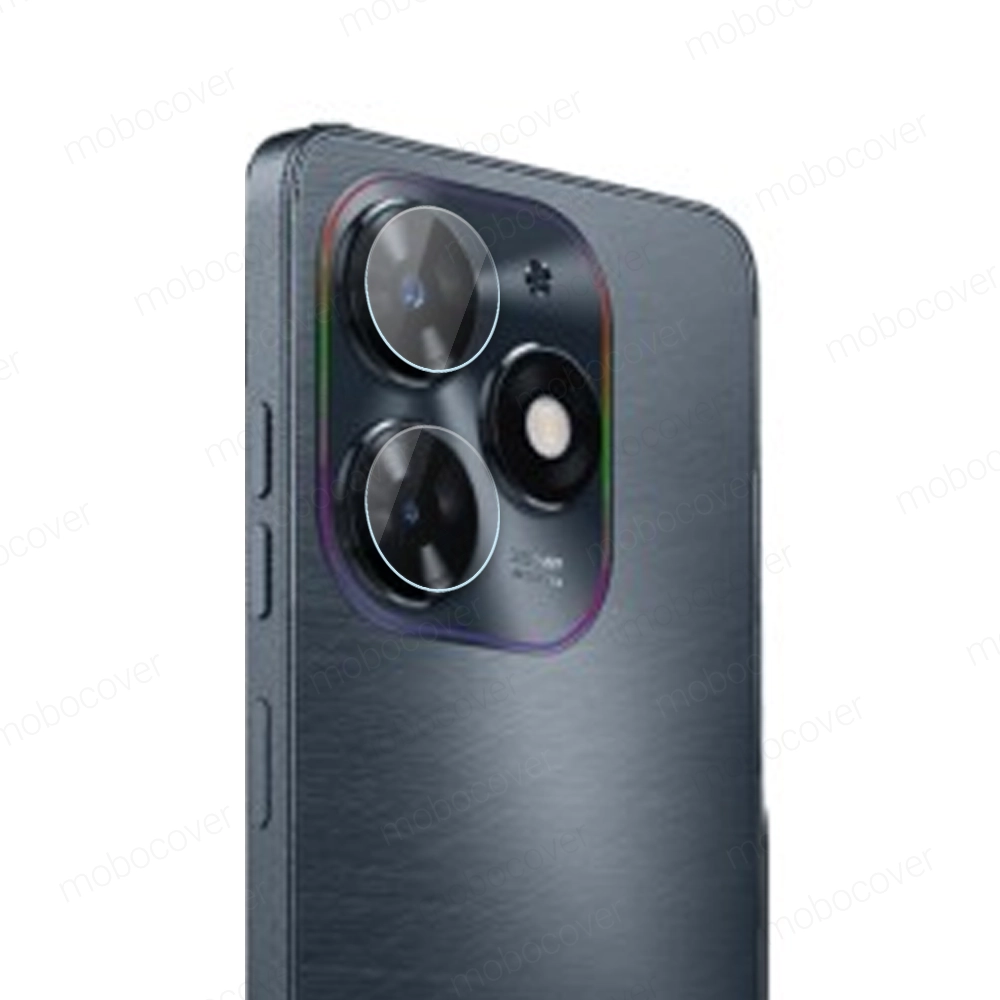 Tecno Spark Go 2024 - Lens گلس محافظ لنز دوربین گوشی Tecno Spark Go 2024 / تکنو اسپارک گو ۲۰۲۴ - تصویر 1