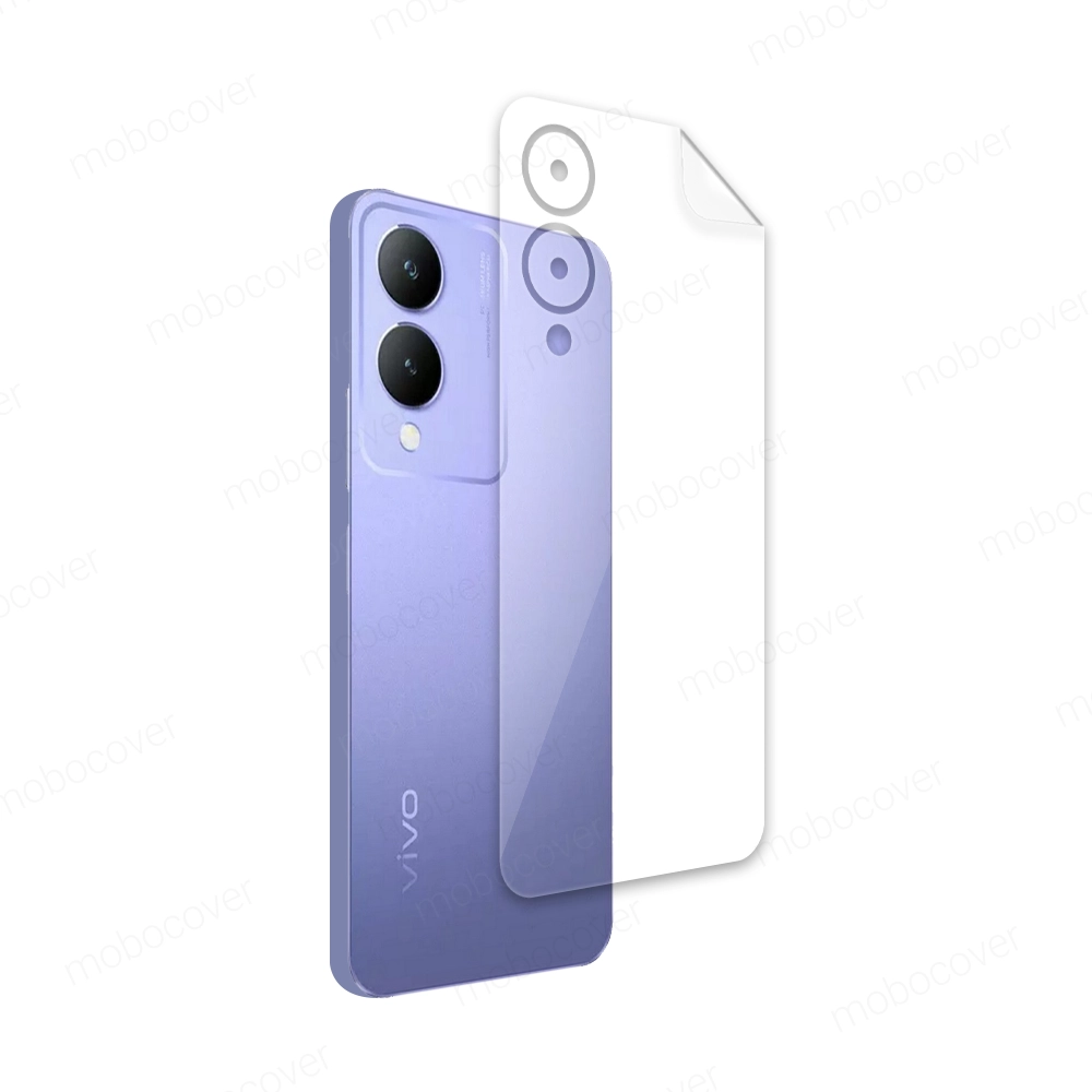 Vivo G2 - Back گلس محافظ پشت گوشی Vivo G2 / ویو جی ۲ - تصویر 1