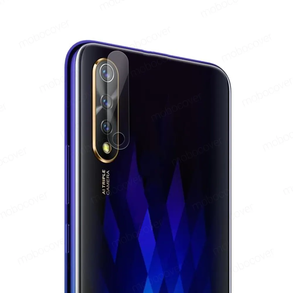 Vivo S1 - Lens گلس محافظ لنز دوربین گوشی Vivo S1 / ویو اس ۱ - تصویر 1