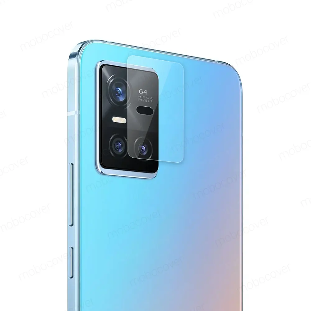 Vivo S10 - Lens گلس محافظ لنز دوربین گوشی Vivo S10 / ویو اس ۱۰ - تصویر 1