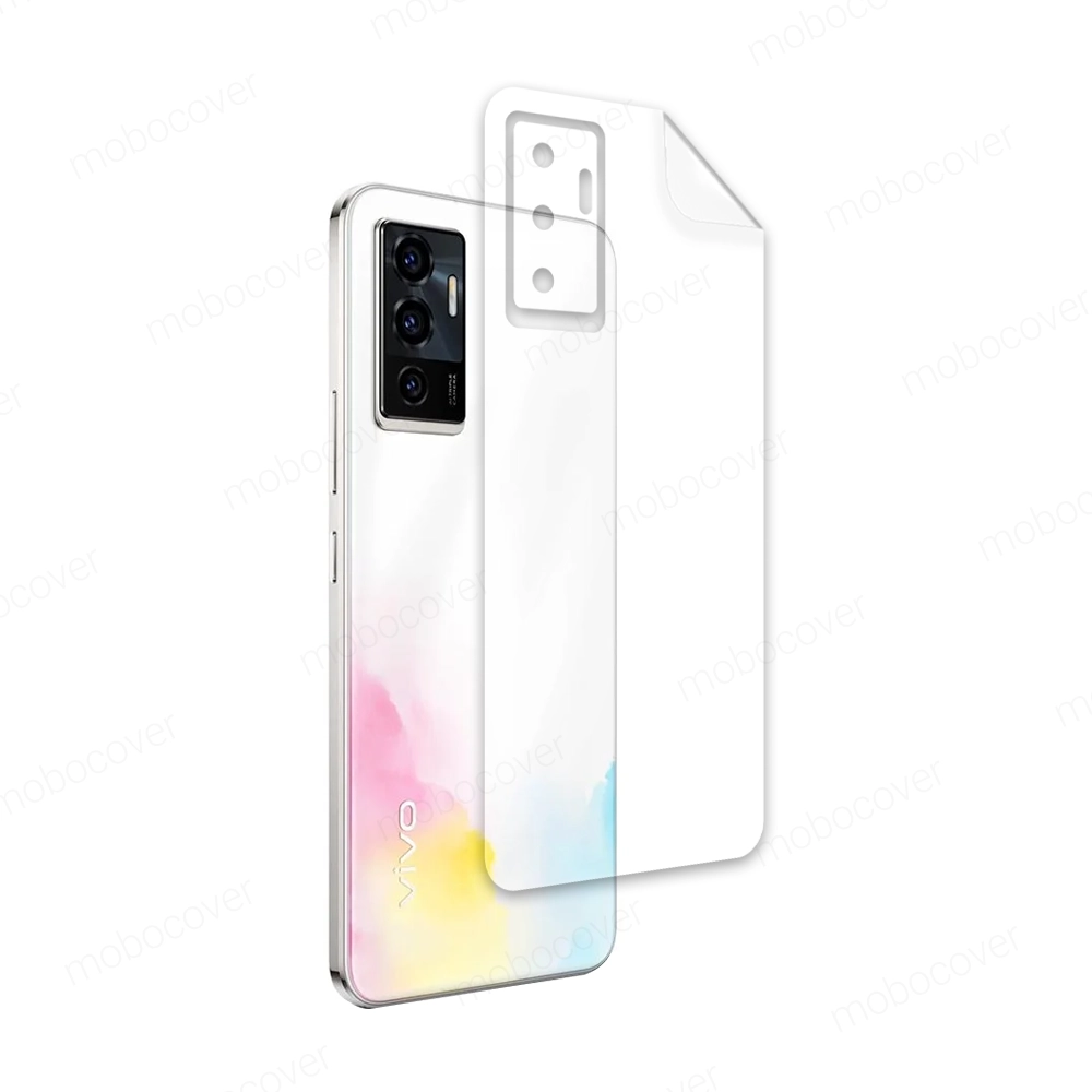 Vivo S10E - Back گلس محافظ پشت گوشی Vivo S10E / ویو اس ۱۰ ایی - تصویر 1