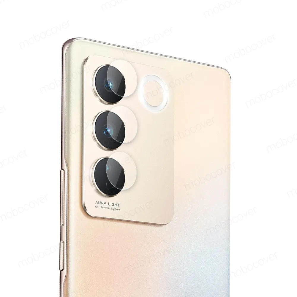 Vivo S16 - Lens گلس محافظ لنز دوربین گوشی Vivo S16 / ویو اس ۱۶ - تصویر 1