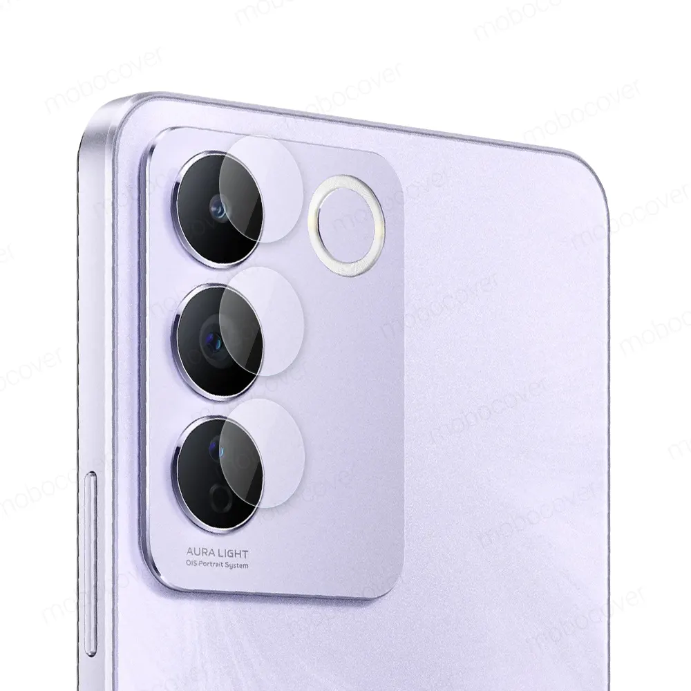 Vivo S16E - Lens گلس محافظ لنز دوربین گوشی Vivo S16E / ویو اس ۱۶ ایی - تصویر 1