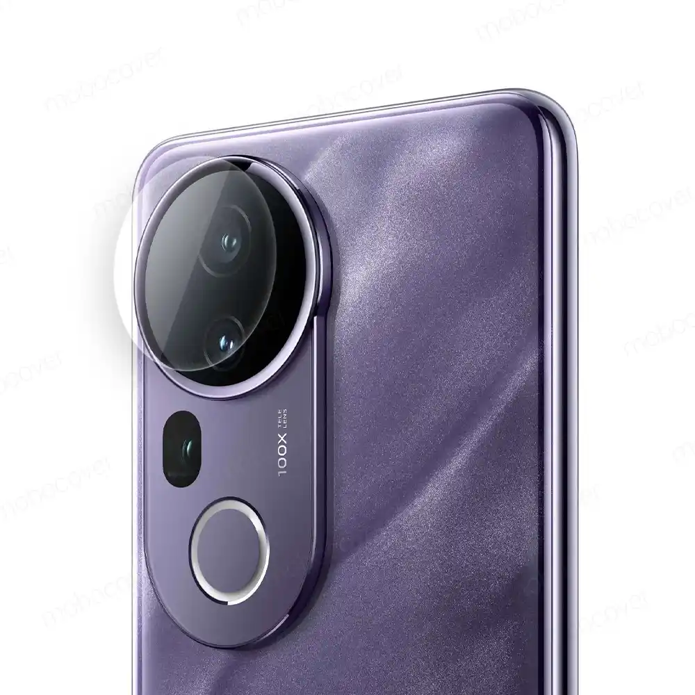 Vivo S20 Pro - Lens گلس محافظ لنز دوربین گوشی Vivo S20 Pro / ویو اس ۲۰ پرو - تصویر 1