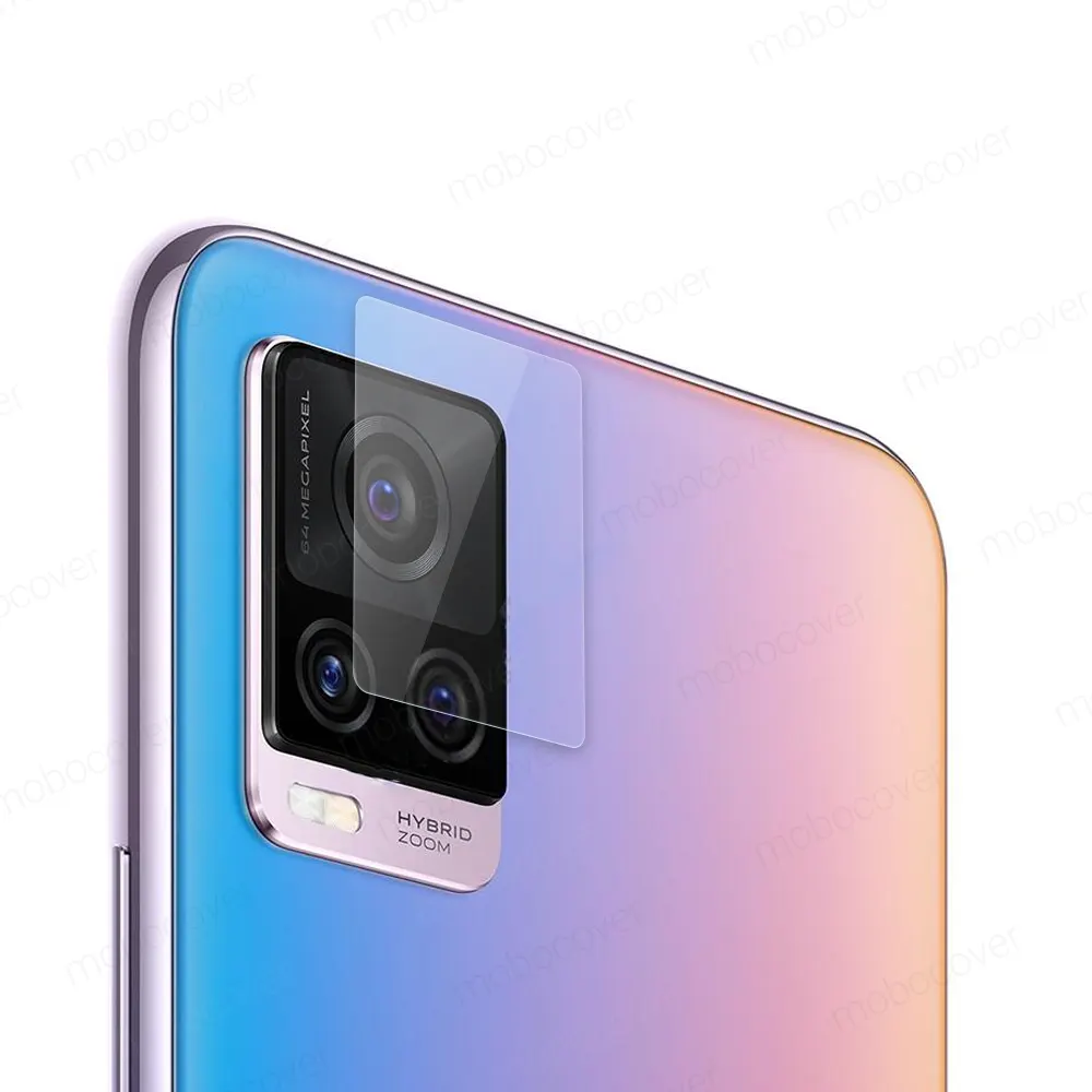 Vivo S7 - Lens گلس محافظ لنز دوربین گوشی Vivo S7 / ویو اس ۷ - تصویر 1