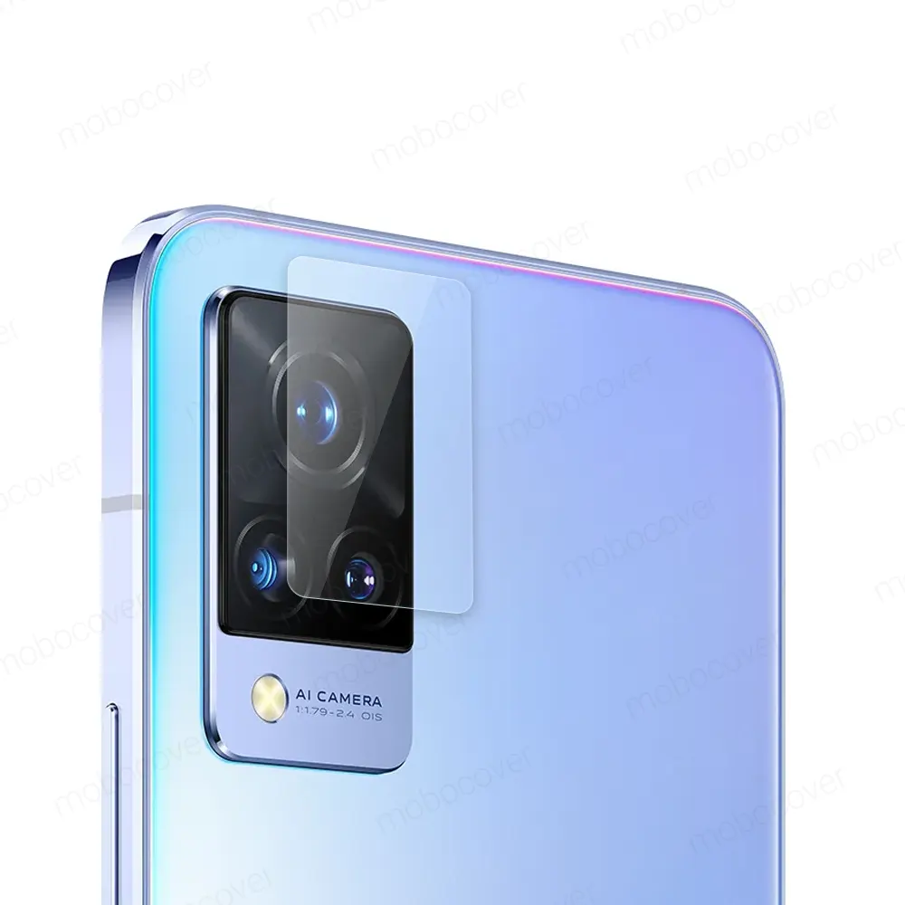 Vivo S9 - Lens گلس محافظ لنز دوربین گوشی Vivo S9 / ویو اس ۹ - تصویر 1
