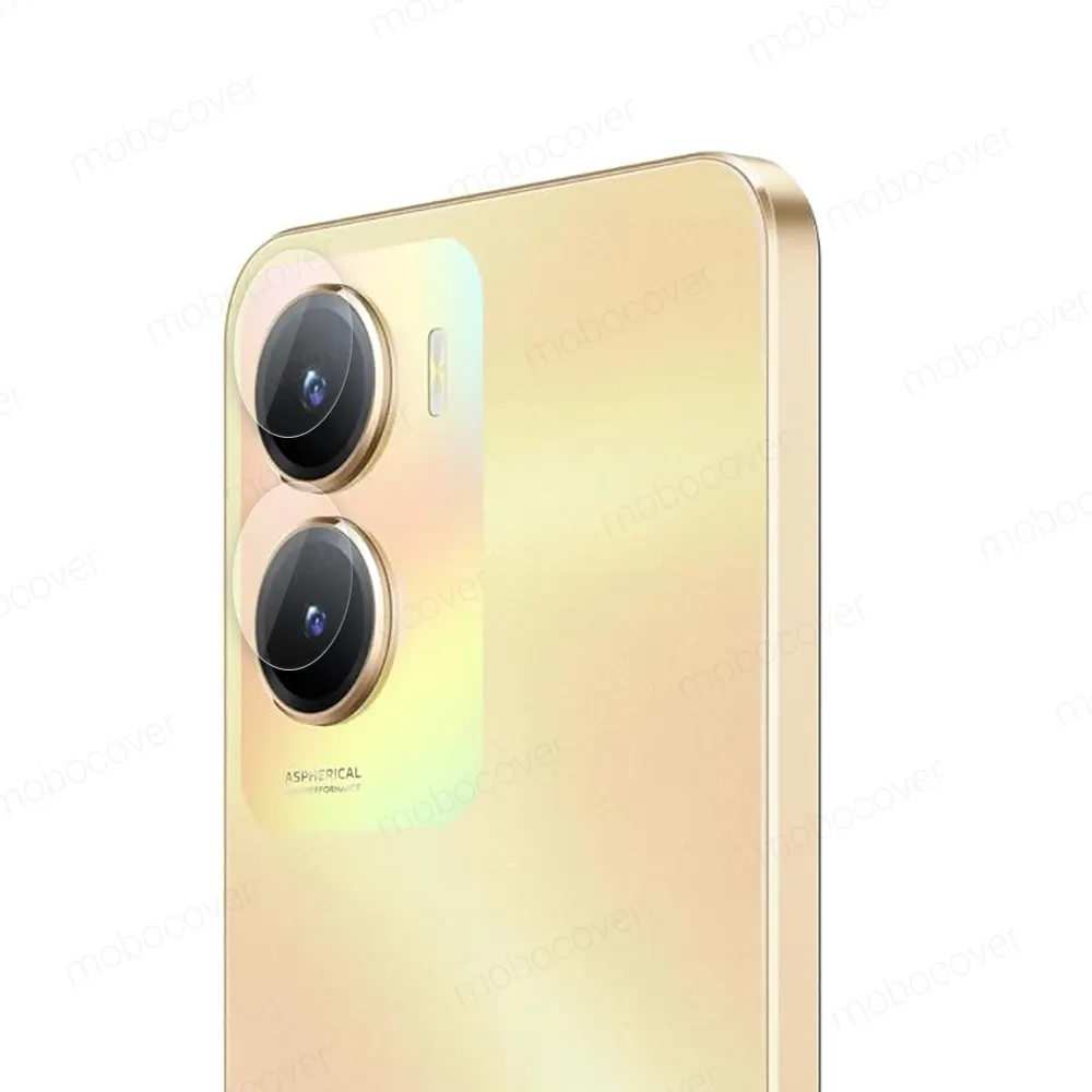 Vivo T2x (India) - Lens گلس محافظ لنز دوربین گوشی Vivo T2X / ویو تی ۲ ایکس - تصویر 1