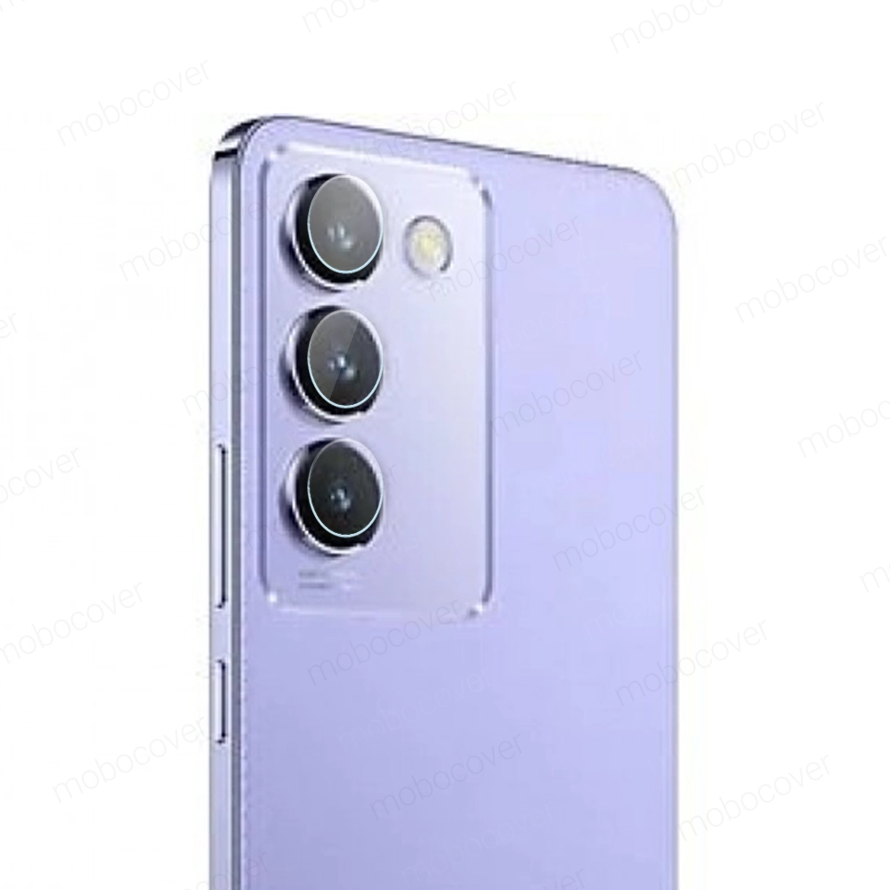 Vivo T3 - Lens گلس محافظ لنز دوربین گوشی Vivo T3 / ویو تی ۳ - تصویر 1