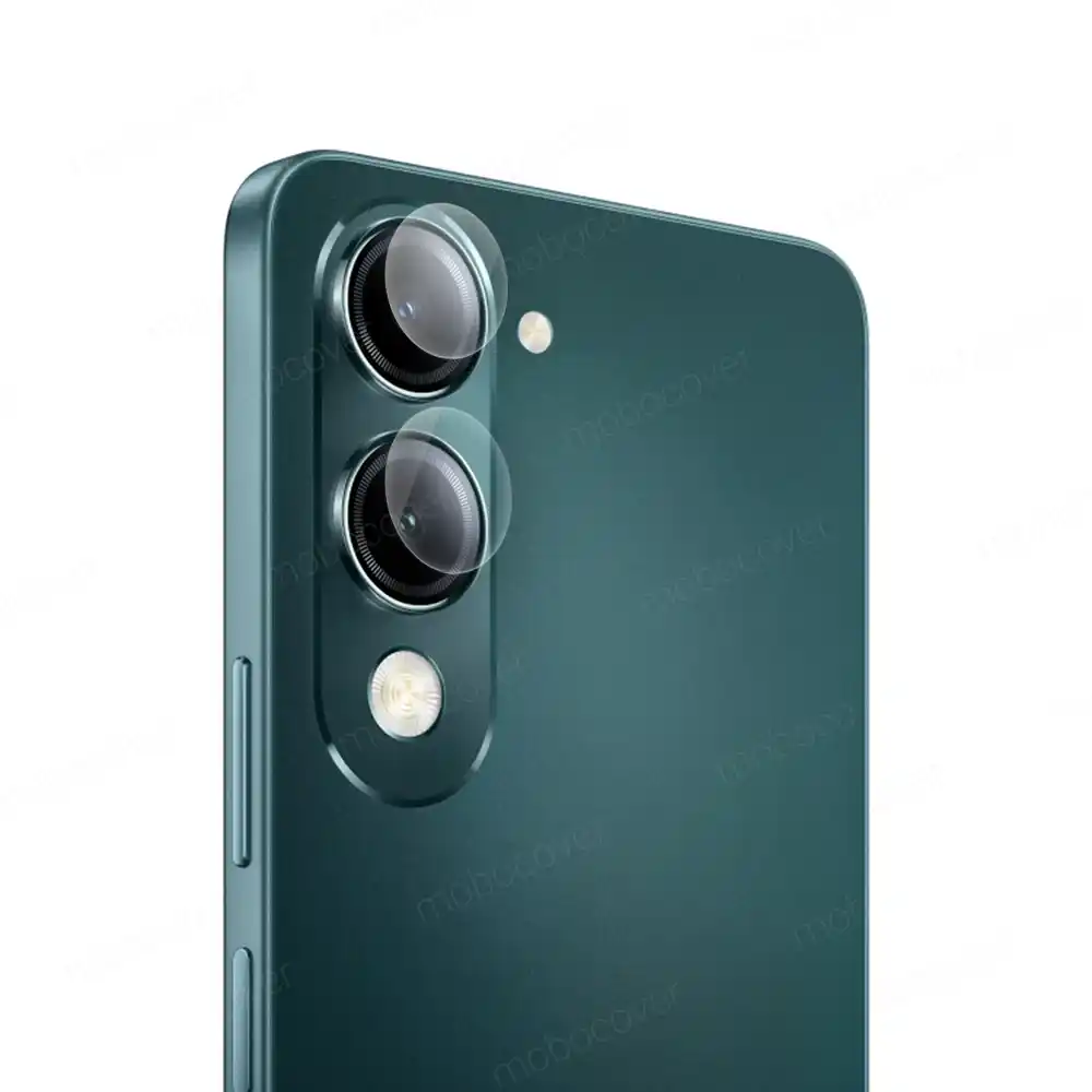 Vivo T4 Lite - Lens گلس محافظ لنز دوربین گوشی Vivo T4 Lite / ویو تی ۴ لایت - تصویر 1